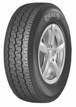 Шина Bars Xl607 185/75R16.0 Шина Bars Xl607 185/75R16.0