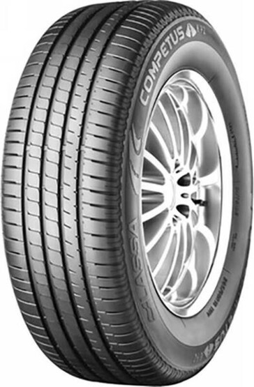 Шина Lassa Competus H/P 2 245/45R20 103Y Шина Lassa Competus H/P 2 245/45R20 103Y