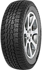 Ecosport A/T