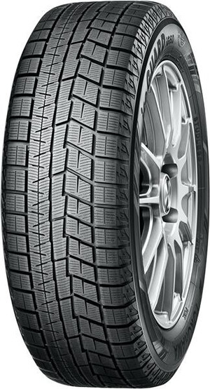 Шина Yokohama Iceguard Ig60 175/60R16 82Q Шина Yokohama Iceguard Ig60 175/60R16 82Q
