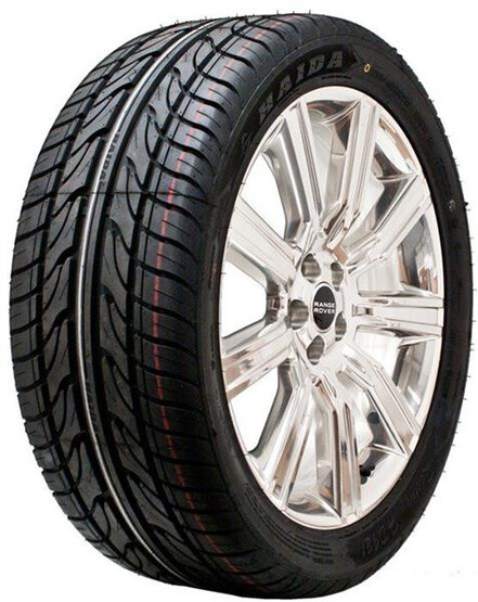 Шина Haida Hd921 275/45R20 110W