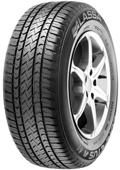 Шина Lassa Compentus H/L 205/70R15 96H Шина Lassa Compentus H/L 205/70R15 96H