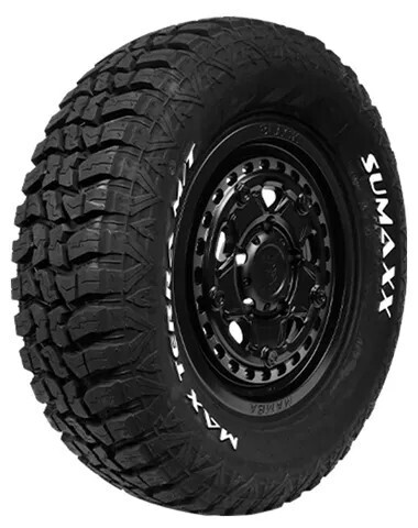 Шина Sumaxx Max Terra M/T 205/70R15 100Q Шина Sumaxx Max Terra M/T 205/70R15 100Q