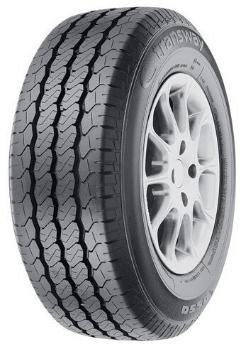 Шина Lassa Transway 195/75R16 107/105 Шина Lassa Transway 195/75R16 107/105