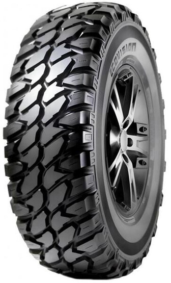Шина Ecovision Vi-186Mt 33/12R20 114Q