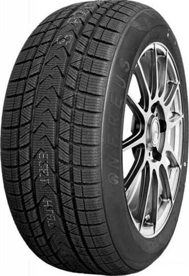 Шина Nereus Ns808 215/45R17 91V Шина Nereus Ns808 215/45R17 91V