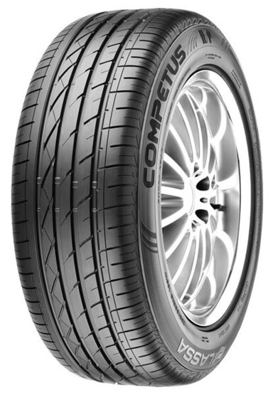 Шина Lassa Competus H/P 225/55R18 98V Шина Lassa Competus H/P 225/55R18 98V