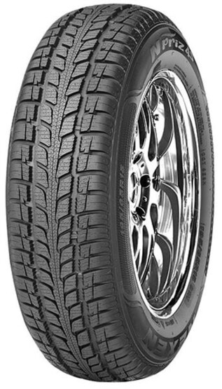 Шина Nexen N'priz 4S 205/60R16 96H Шина Nexen N'priz 4S 205/60R16 96H