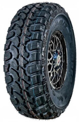 Catchfors M/T