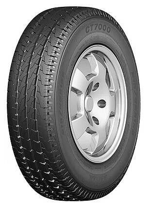Шина Zeetex Ct7000 185/75R16 104/102 Шина Zeetex Ct7000 185/75R16 104/102