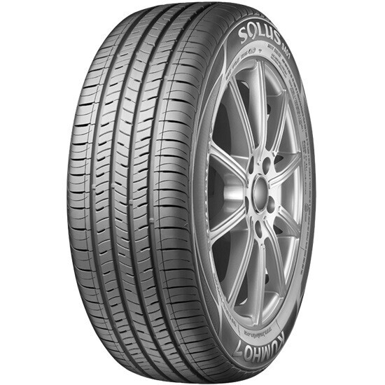 Шина Kumho Solus Kh32 Sa01 205/55R16 91H