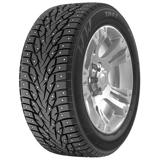 Шина Zmax Winternova Stud Lli 265/60R18 114T
