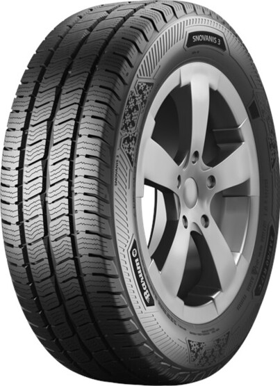 Шина Barum Snovanis 3 225/65R16 112/110 Шина Barum Snovanis 3 225/65R16 112/110