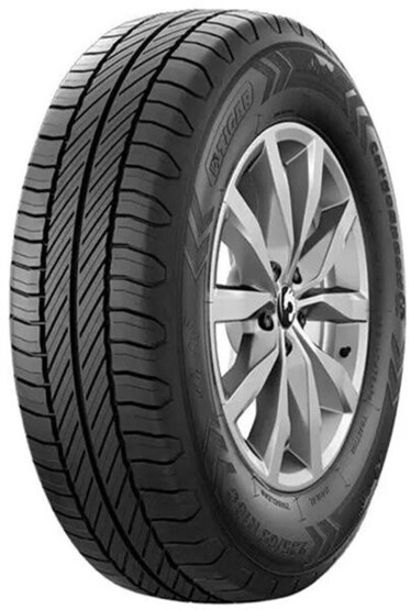 Шина Tigar Cargo Speed Evo 215/75R16 113/111 Шина Tigar Cargo Speed Evo 215/75R16 113/111