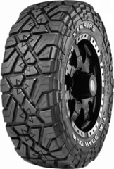 Mud Rage M/T Iii