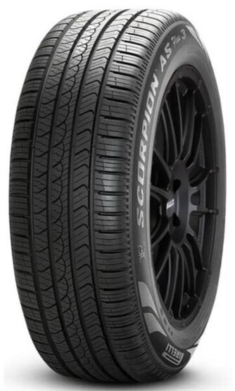 Шина Pirelli Scorpion As Plus 3 275/50R22 111H Шина Pirelli Scorpion As Plus 3 275/50R22 111H
