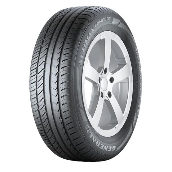 Шина General Altimax Comfort 215/60R16 99V