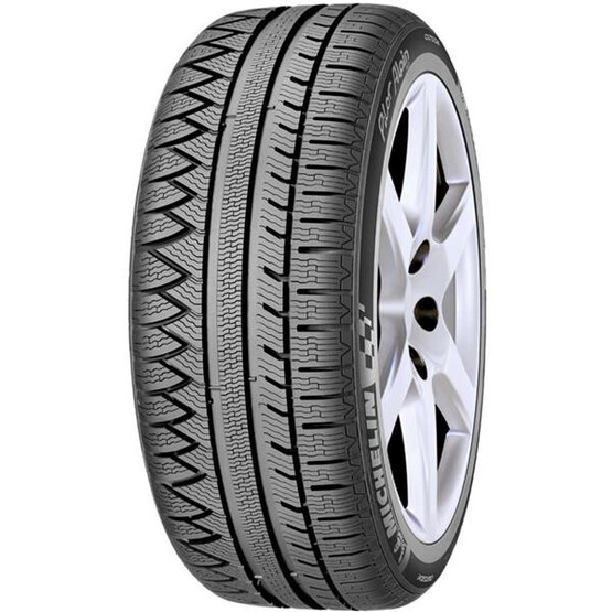 Шина Michelin Pilot Alpin 3 255/45R18 103V