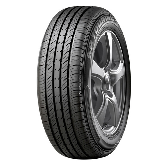 Шина Dunlop Sp Touring T1 185/60R14 82T