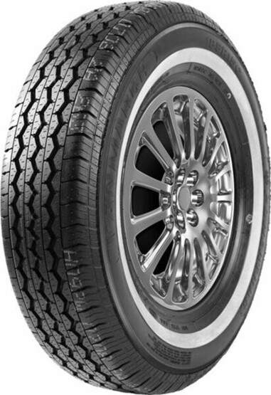 Шина Powertrac Vanmarch 195/0R15.0 106/104
