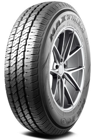 Шина Maxtrek Mk 700 215/70R15.0 109/107 Шина Maxtrek Mk 700 215/70R15.0 109/107