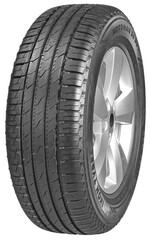 Nordman S2 Suv