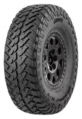 Wildwolf M/T