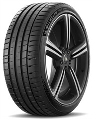 Pilot Sport S 5