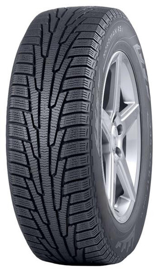 Шина Ikon Nordman Rs2 Suv 235/75R15.0 105R Шина Ikon Nordman Rs2 Suv 235/75R15.0 105R
