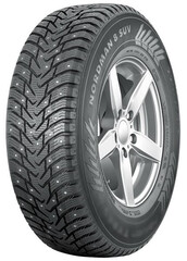 Nordman 8 Suv