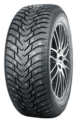 Hakkapeliitta 8 Suv