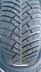 Шина Nexen Winguard Winspike 3 (Без Шипов) 215/60R16 99T