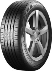 Шина Continental Ecocontact 6 235/50R19 99W