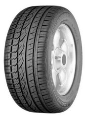 Шина Continental Crosscontact Uhp 295/40R20 110Y