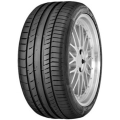 Шина Continental Sportcontact 5 225/45R17 91Y