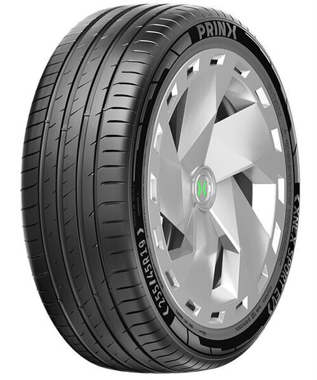 Шина Prinx Xnex Sport Ev 245/50R19 105W Шина Prinx Xnex Sport Ev 245/50R19 105W