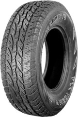 Fm501 A/T