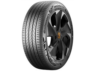 Шина Continental Ultracontact Nxt 225/55R18 102V