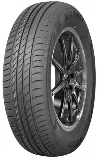 Шина Galaxia Sl388 255/40R18 99V