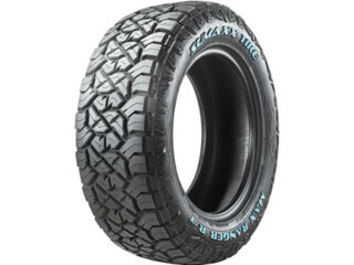 Шина Sumaxx Max Ranger R/T 265/60R18 119/116 Шина Sumaxx Max Ranger R/T 265/60R18 119/116