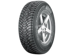Nordman 8 Suv