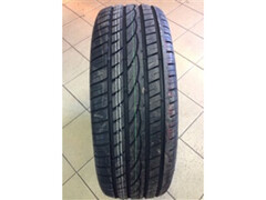 Cityracing Suv Bw