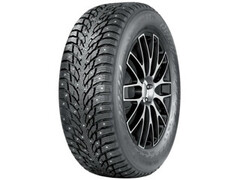 Шина Ikon Tyres (Nokian Tyres) Autograph Ice 9 Suv 245/60R18 109T
