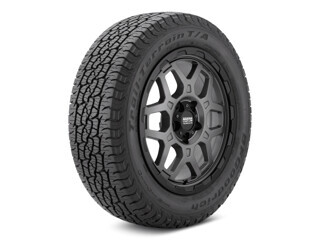 Шина Bfgoodrich Trail-Terrain T/A Go 245/65R17 111T Шина Bfgoodrich Trail-Terrain T/A Go 245/65R17 111T