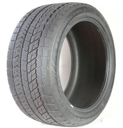 Шина Unistar Ice Protection 285/45R22 114H Шина Unistar Ice Protection 285/45R22 114H
