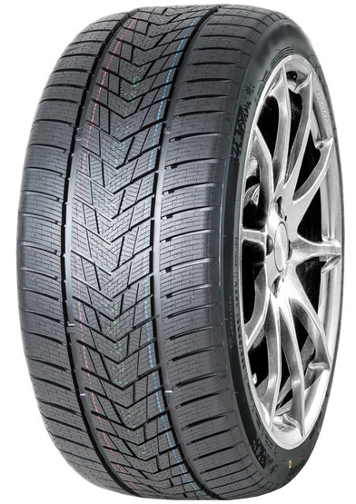 Шина Rotalla Setula W Race S330 275/60R20 119V