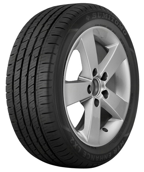 Шина Sumitomo Htr Enhance Lx 245/40R19 94W