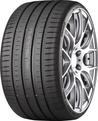 Шина Unigrip Lateral Force Sport 295/30R21 102Y