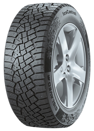Шина Gislaved Icecontrol 225/65R17 106T Шина Gislaved Icecontrol 225/65R17 106T