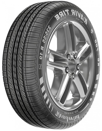 Шина Kavir Tire Кв55 Excellent 205/55R16 91V